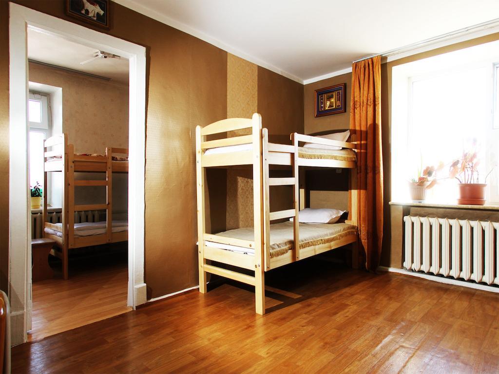 Top Tour & Guesthouse Mongolia Ulan Bator Rom bilde