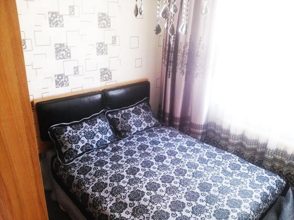 Top Tour & Guesthouse Mongolia Ulan Bator Rom bilde